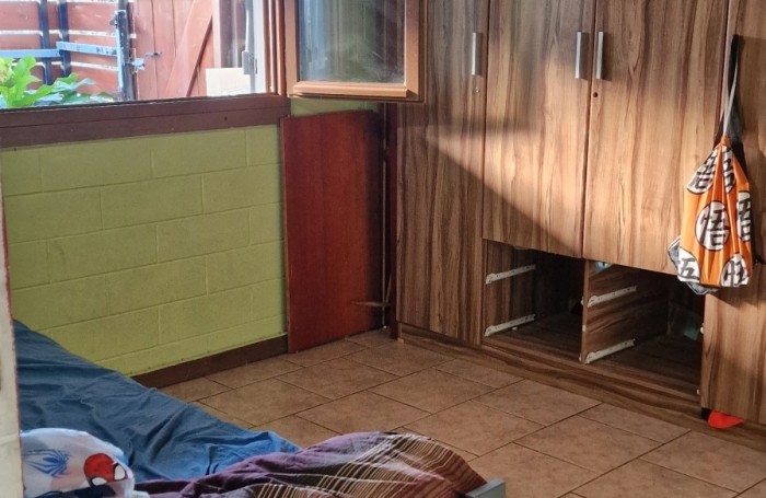 Vente Maison 66m&sup2; 4 pièces Sainte Anne