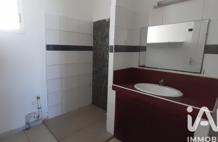 Vente Maison 85m&sup2; 4 pièces Piton Saint Leu