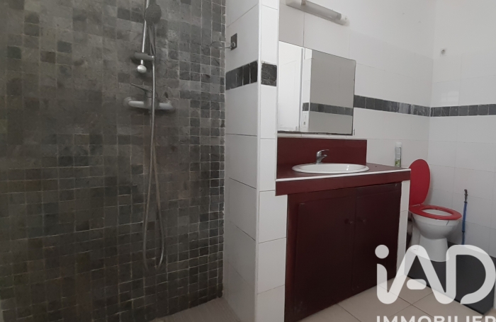 Vente Maison 85m&sup2; 4 pièces Piton Saint Leu