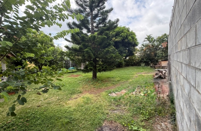 Vente Terrain 473m&sup2; Saint Paul