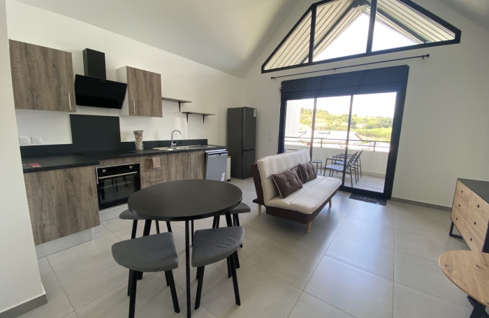 Location Appartement 97427