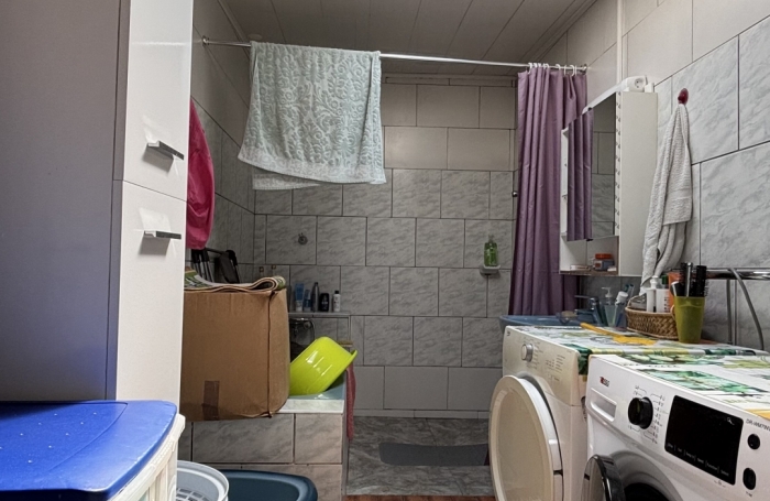 Vente Maison 40m&sup2; 2 pièces Le Tampon