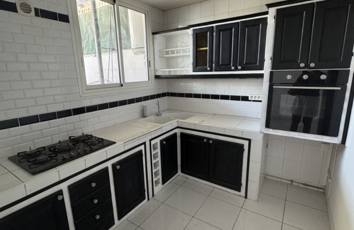 Location Maison 64m&sup2; 4 pièces Saint Louis