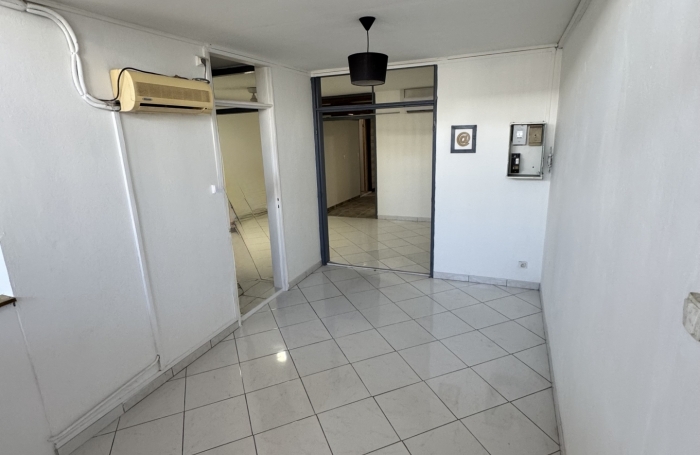 Location Maison 64m&sup2; 4 pièces Saint Louis