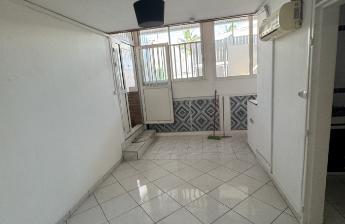 Location Maison 64m&sup2; 4 pièces Saint Louis