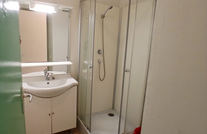 Location Appartement 22m&sup2; 1 pièce Sainte Clotilde