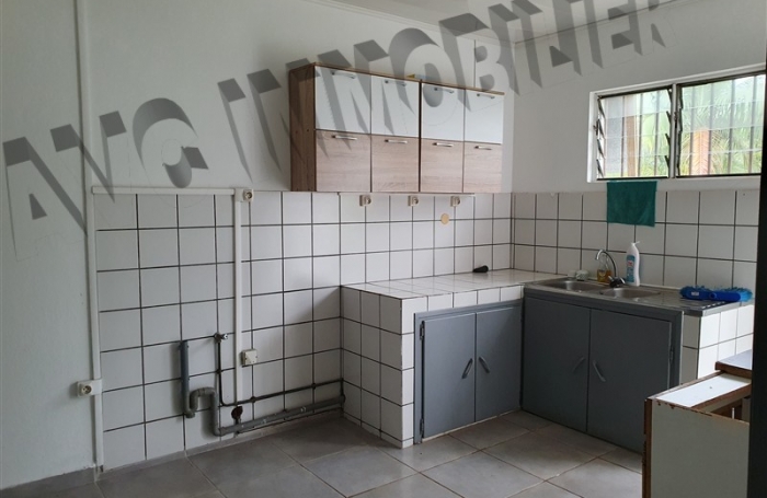 Location Maison 110m&sup2; 5 pi&egrave;ces Le Tampon