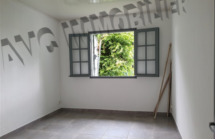 Location Maison 110m&sup2; 5 pi&egrave;ces Le Tampon