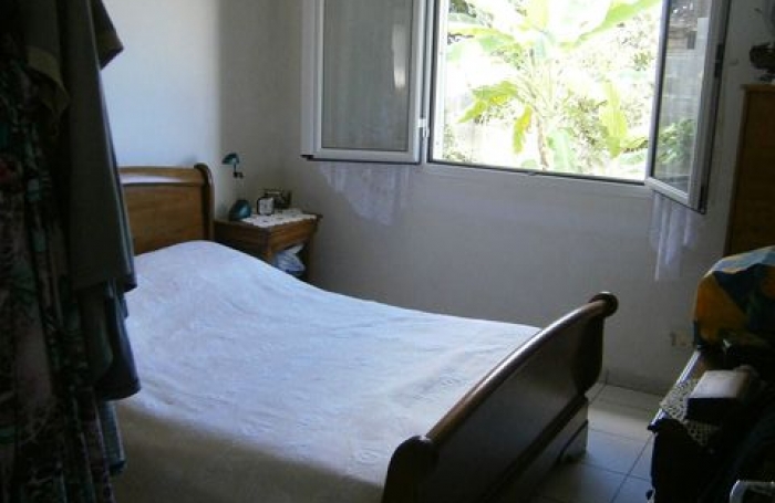 Vente Maison 100m&sup2; 4 pi&egrave;ces Rivi&egrave;re Saint Louis