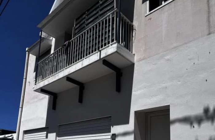 Location Bureaux 97410