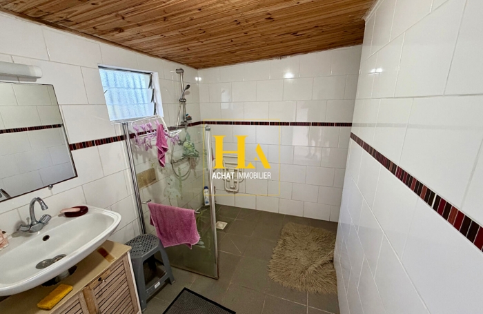 Location Maison 103m&sup2; 4 pi&egrave;ces Rivi&egrave;re Saint Louis