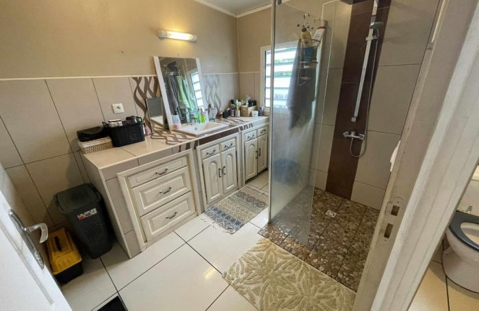 Vente Maison 116m&sup2; 4 pièces Sainte Marie