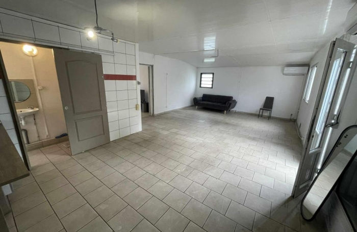 Vente Maison 116m&sup2; 4 pièces Sainte Marie