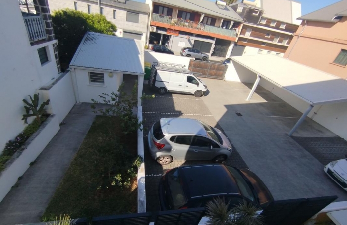 Location Appartement 55m&sup2; 2 pièces Saint-Pierre