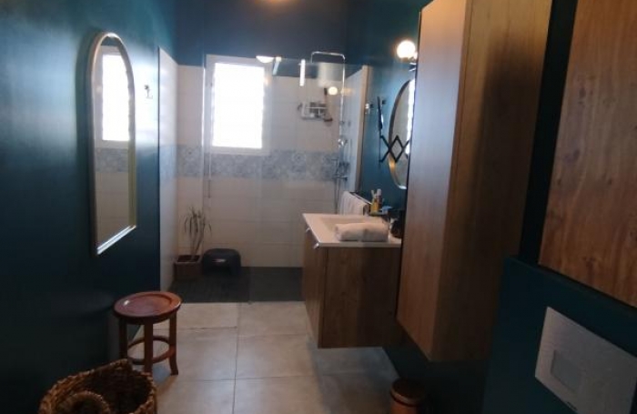 Location Appartement 55m&sup2; 2 pièces Saint-Pierre