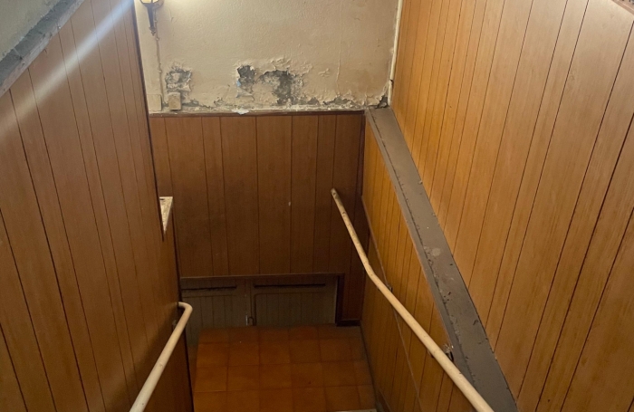 Vente Immeuble 300m&sup2; Saint-Pierre