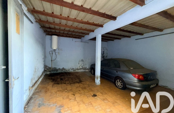 Vente Immeuble 300m&sup2; Saint-Pierre