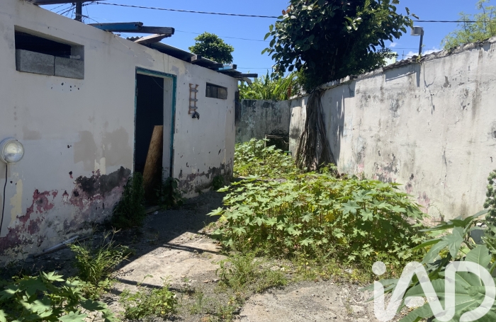 Vente Maison 36m&sup2; 3 pièces Saint-Beno&icirc;t