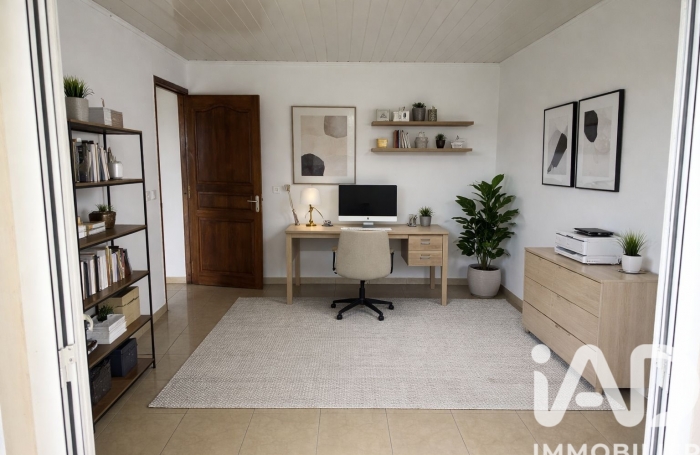 Vente Maison 80m&sup2; 4 pièces Plaine des Palmistes