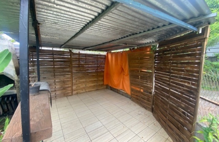 Vente Maison 82m&sup2; 4 pièces Sainte Clotilde