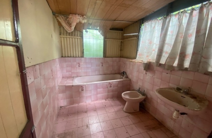 Vente Maison 76m&sup2; 3 pièces Sainte Clotilde