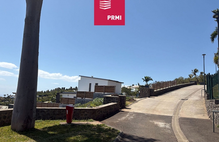 Vente Terrain 504m&sup2; La Montagne