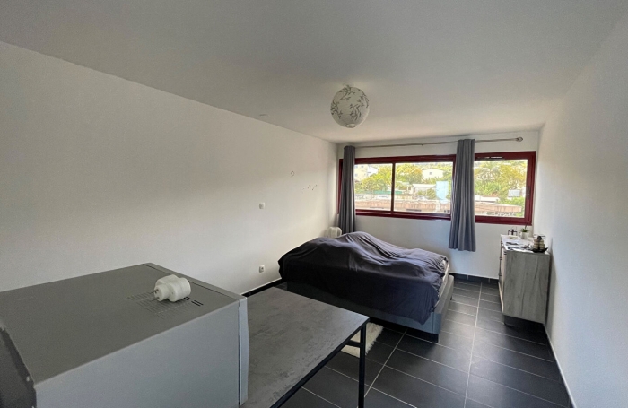 Location Appartement 25.77m&sup2; 1 pi&egrave;ce Le Tampon