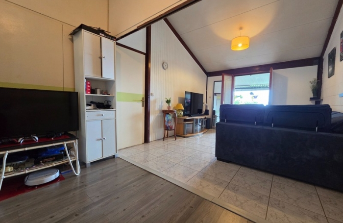 Vente Maison 130m&sup2; 6 pièces Saint Paul
