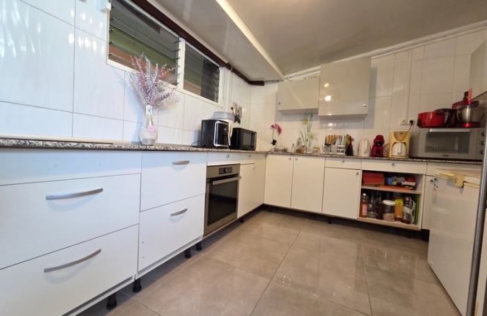 Vente Maison 130m&sup2; 6 pièces Saint Paul