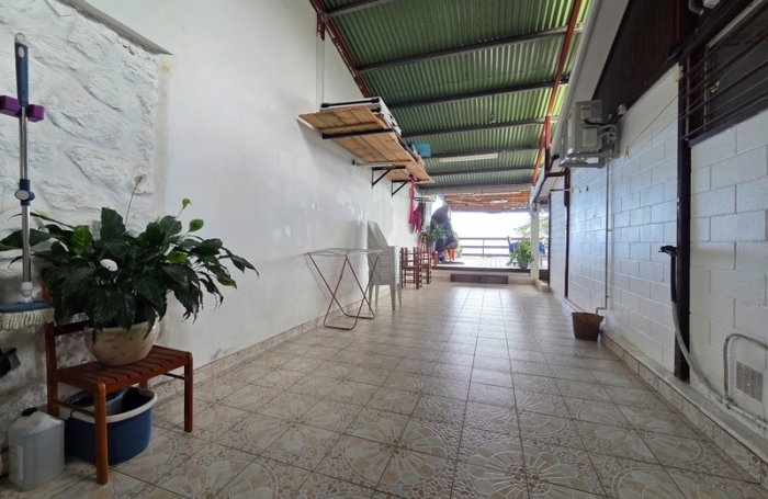 Vente Maison 130m&sup2; 6 pièces Saint Paul