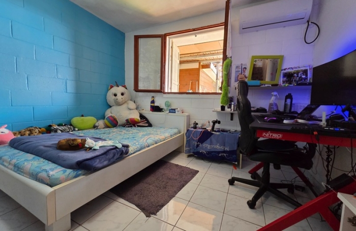 Vente Maison 130m&sup2; 6 pièces Saint Paul