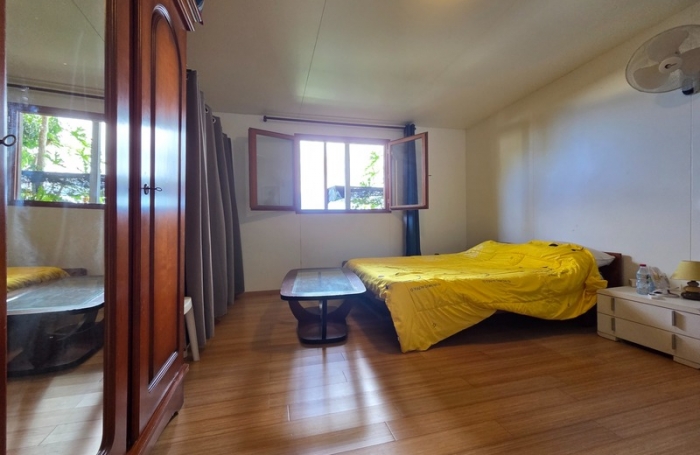 Vente Maison 130m&sup2; 6 pièces Saint Paul