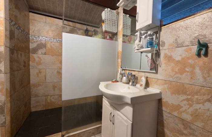 Vente Maison 130m&sup2; 6 pièces Saint Paul