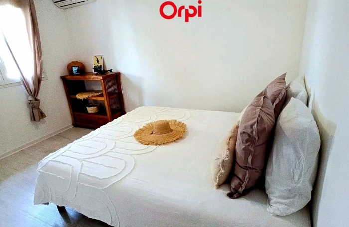 Vente Maison 130m&sup2; 5 pièces Piton Saint Leu