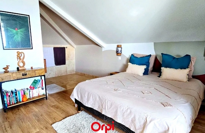 Vente Maison 130m&sup2; 5 pièces Piton Saint Leu