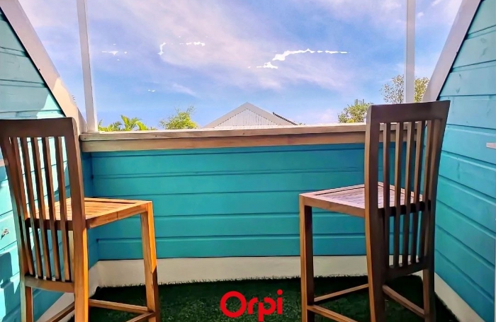 Vente Maison 130m&sup2; 5 pièces Piton Saint Leu