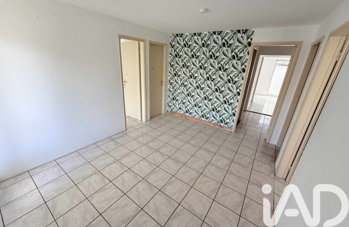 Location Maison 122m&sup2; 6 pièces Saint Philippe