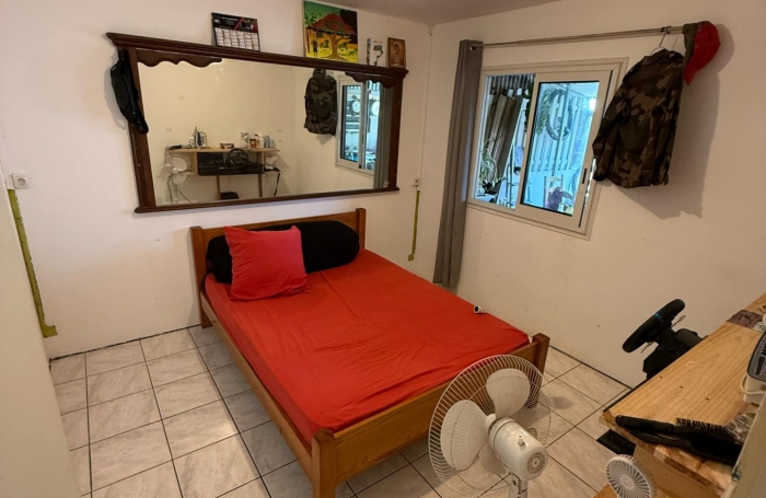 Location Maison 122m&sup2; 6 pièces Saint Philippe