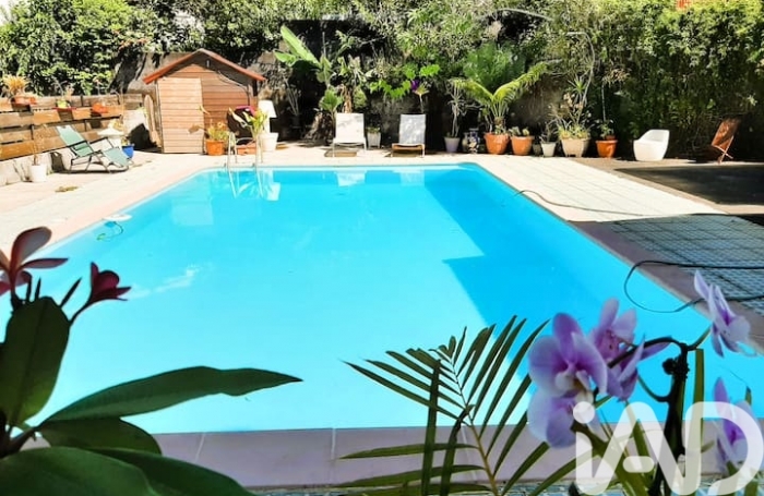 Location Maison 160m&sup2; 6 pièces Saint-Pierre