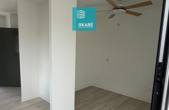 Vente Appartement 20.88m&sup2; 1 pi&egrave;ce Le Tampon