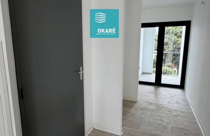 Vente Appartement 20.88m&sup2; 1 pi&egrave;ce Le Tampon
