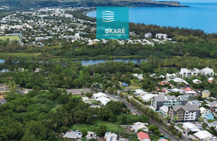 Vente Appartement 47.94m&sup2; 2 pi&egrave;ces Saint Paul