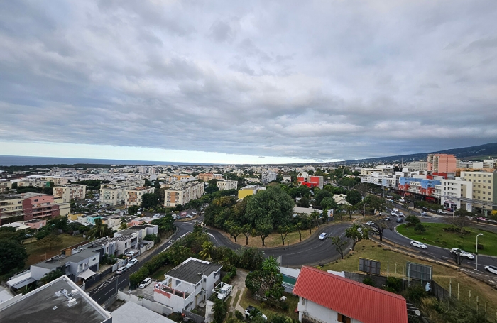 Location Appartement 25.38m&sup2; 1 pi&egrave;ce Sainte Clotilde