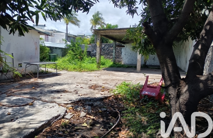 Vente Maison 98m&sup2; 3 pièces Le Port