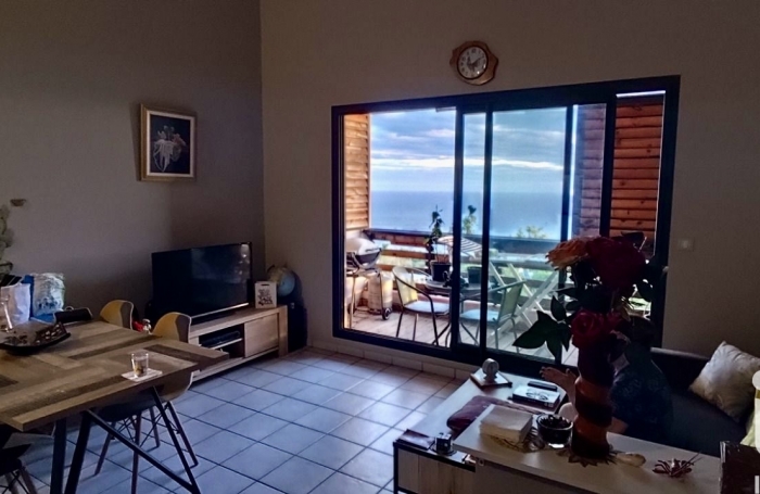 Vente Appartement 97425