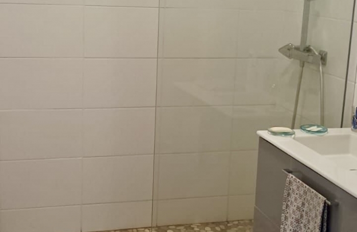 Vente Appartement 45m&sup2; 2 pièces Les Avirons