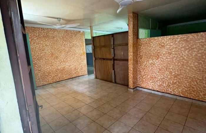 Vente Maison 103m&sup2; 8 pièces Ravine des Cabris