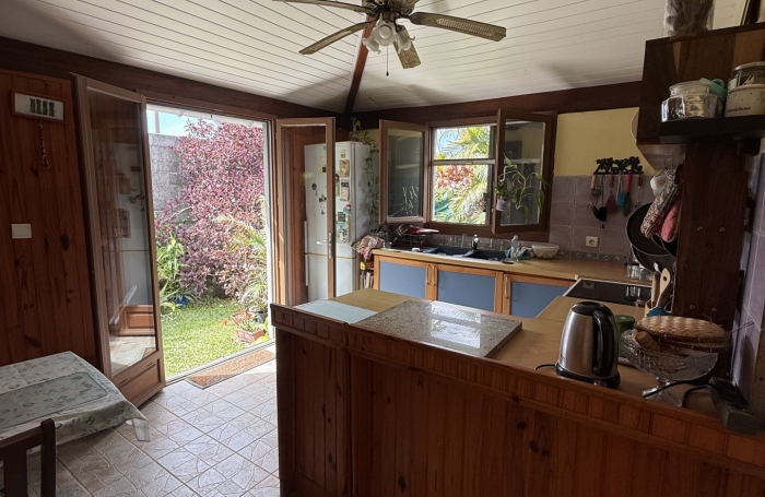 Vente Maison 110m&sup2; 4 pièces Saint Andr&eacute;