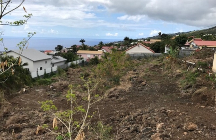 Vente Terrain 97419