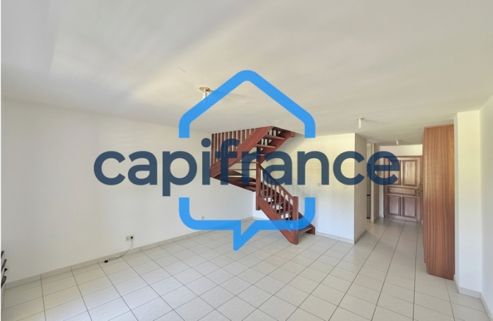 Location Bureaux 97436